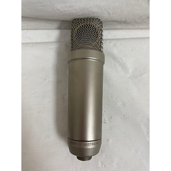 Used RODE Used RODE NT1A Condenser Microphone