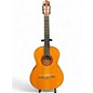 Used Alhambra Used Alhambra 10Fc Natural Flamenco Guitar thumbnail