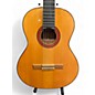 Used Alhambra Used Alhambra 10Fc Natural Flamenco Guitar