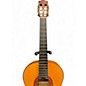 Used Alhambra Used Alhambra 10Fc Natural Flamenco Guitar