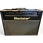 Used Blackstar HT Stage 60 60W 2x12 Tube Guitar Combo Amp thumbnail