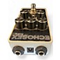 Used FoxGear ECHOSEX BABY Effect Pedal