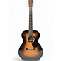 Used Martin 00018GE Golden Era Sunburst Acoustic Guitar