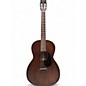 Used Martin 00015SM mahagony Acoustic Guitar thumbnail