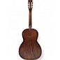 Used Martin 00015SM mahagony Acoustic Guitar