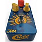 Used Jam Pedal JAM CHILL Effect Pedal