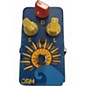 Used Jam Pedal JAM CHILL Effect Pedal