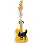 Used G&L ASAT Classic USA Butterscotch Blonde Solid Body Electric Guitar thumbnail