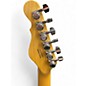 Used G&L ASAT Classic USA Butterscotch Blonde Solid Body Electric Guitar