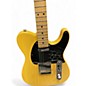 Used G&L ASAT Classic USA Butterscotch Blonde Solid Body Electric Guitar