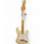 Used G&L USA Legacy Trans White Solid Body Electric Guitar thumbnail