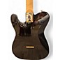 Used Suhr Mateus Asato Classic T Black Solid Body Electric Guitar