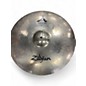 Used Zildjian Used Zildjian A Custom Ride Cymbal thumbnail