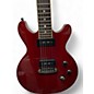 Used Gibson Les Paul Special Cherry Solid Body Electric Guitar