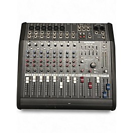 Used Mackie dfx-12 Line Mixer