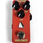 Used Effects Bakery sandwich fuzz Effect Pedal