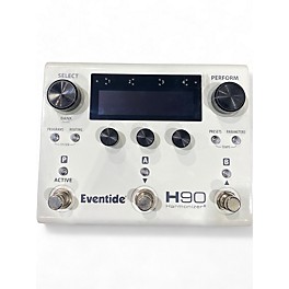 Used Eventide H90 Harmonizer Effect Processor