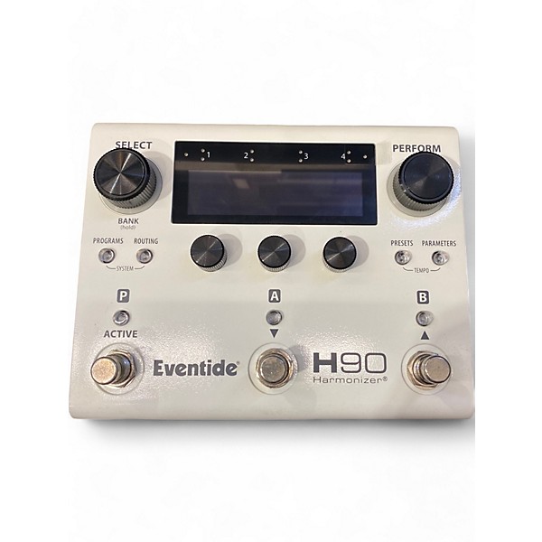 Used Eventide H90 Harmonizer Effect Processor