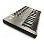 Used Arturia Minilab MKII MIDI Controller