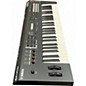 Used Yamaha MX49 49 Key Keyboard Workstation