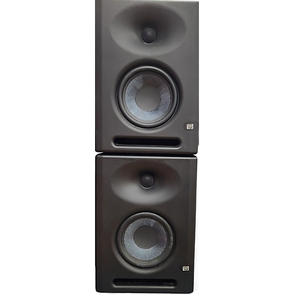 Used PreSonus Eris E5 Pair Powered Monitor