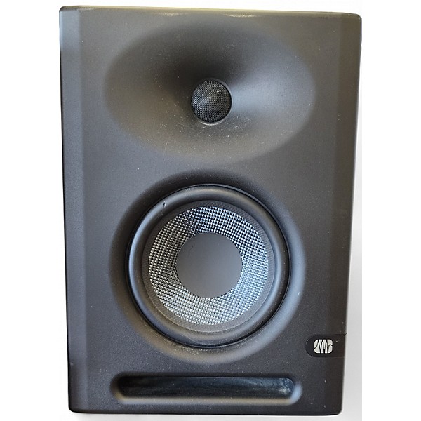 Used PreSonus Eris E5 Pair Powered Monitor