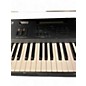 Used Yamaha Used Yamaha V50 Keyboard Workstation