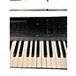 Used Yamaha Used Yamaha V50 Keyboard Workstation