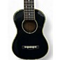 Used Mitchell Used Mitchell MU75 Concert Black Ukulele