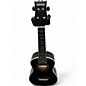 Used Mitchell Used Mitchell MU75 Concert Black Ukulele