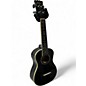 Used Mitchell Used Mitchell MU75 Concert Black Ukulele