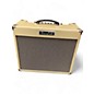 Used Roland Used Roland Blues Cube Tube Guitar Combo Amp thumbnail