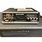 Used Acoustic Used Acoustic B1000HD Bass Amp Head