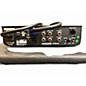 Used Acoustic Used Acoustic B1000HD Bass Amp Head