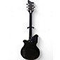 Used Airline Used Airline MAP Black Solid Body Electric Guitar