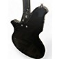 Used Airline Used Airline MAP Black Solid Body Electric Guitar