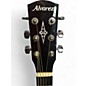 Used Alvarez Used Alvarez RG260CESB 2 Color Sunburst Acoustic Electric Guitar