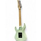 Used Ibanez Used Ibanez AZES40 Mint Green Solid Body Electric Guitar thumbnail