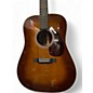 Used 2021 Martin HD28 Amber Tone Acoustic Guitar thumbnail