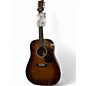 Used 2021 Martin HD28 Amber Tone Acoustic Guitar