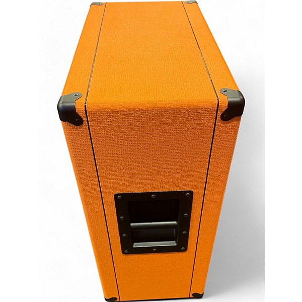 Used Orange Amplifiers Used Orange Amplifiers PPC212V Guitar Cabinet