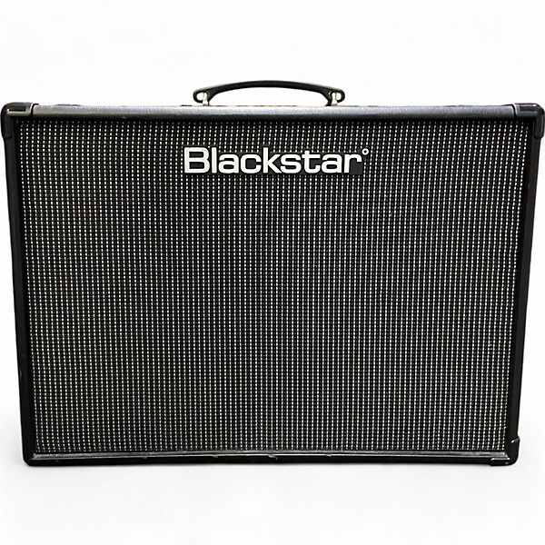 Used Blackstar ID Core 100W 2X10 Guitar Combo Amp