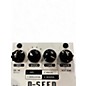 Used Joyo D-Seed Digital Delay Effect Pedal