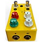 Used JHS Pedals Honey Comb Deluxe Effect Pedal