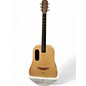 Used Lava ME 4 SPRUCE Natural Acoustic Electric Guitar thumbnail