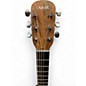 Used Lava ME 4 SPRUCE Natural Acoustic Electric Guitar