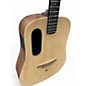 Used Lava ME 4 SPRUCE Natural Acoustic Electric Guitar