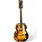 Vintage National Vintage National Dynamic 3 Color Sunburst Hollow Body Electric Guitar thumbnail