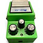 Used Ibanez Used Ibanez TS9 Tube Screamer Distortion Effect Pedal