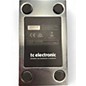 Used TC Electronic Used TC Electronic Crescendo Auto Swell Pedal